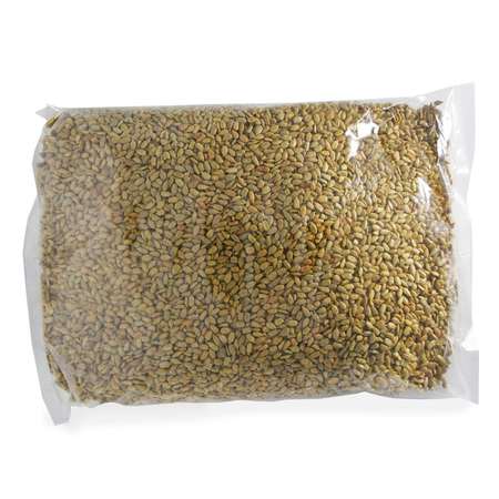BAKERS Baker's Roasted Salted Sunflower Seed Kernels 5lbs 9617896